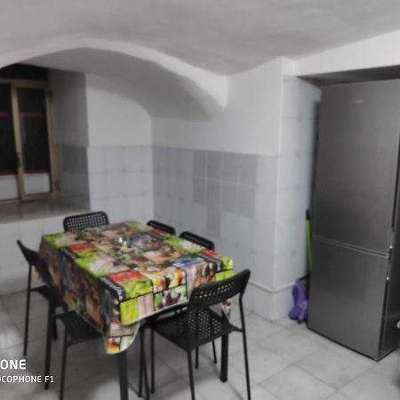 Appartamento Sopra Dante Neapel Exterior foto
