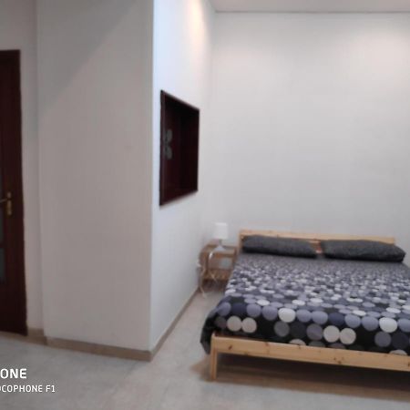 Appartamento Sopra Dante Neapel Exterior foto