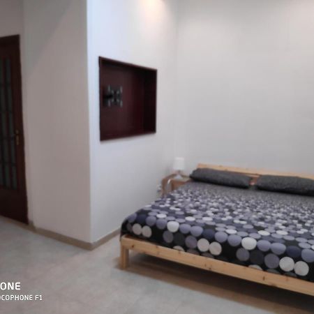 Appartamento Sopra Dante Neapel Exterior foto