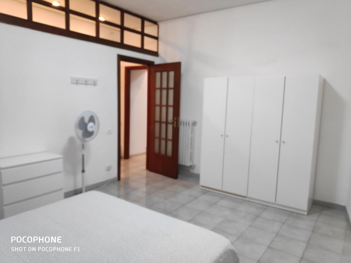 Appartamento Sopra Dante Neapel Exterior foto