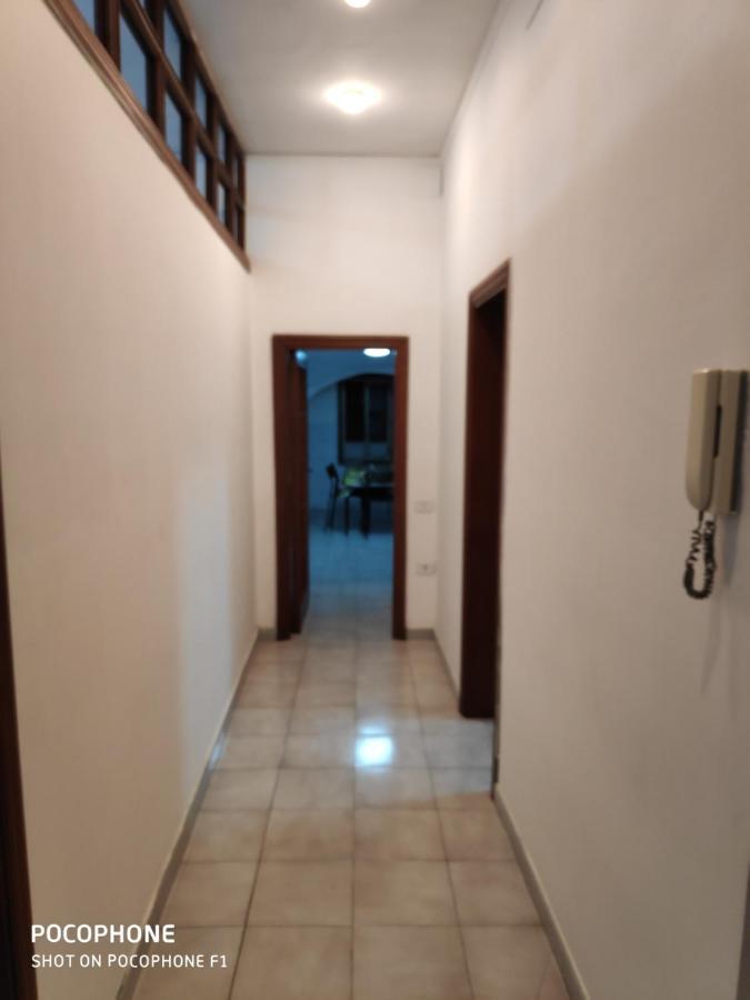 Appartamento Sopra Dante Neapel Exterior foto
