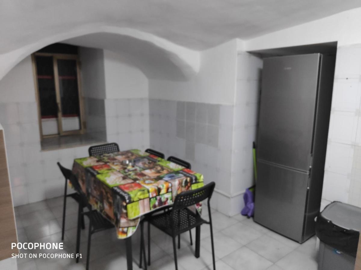 Appartamento Sopra Dante Neapel Exterior foto