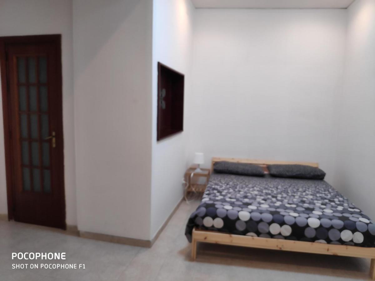 Appartamento Sopra Dante Neapel Exterior foto