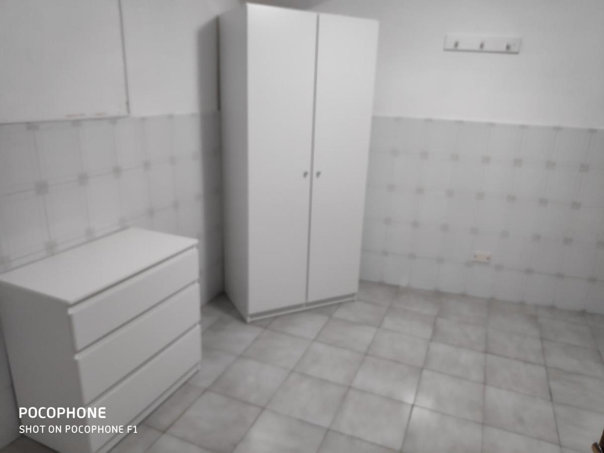 Appartamento Sopra Dante Neapel Exterior foto
