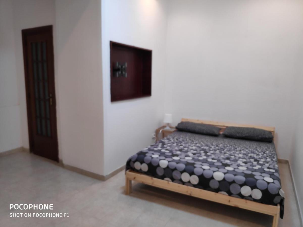 Appartamento Sopra Dante Neapel Exterior foto