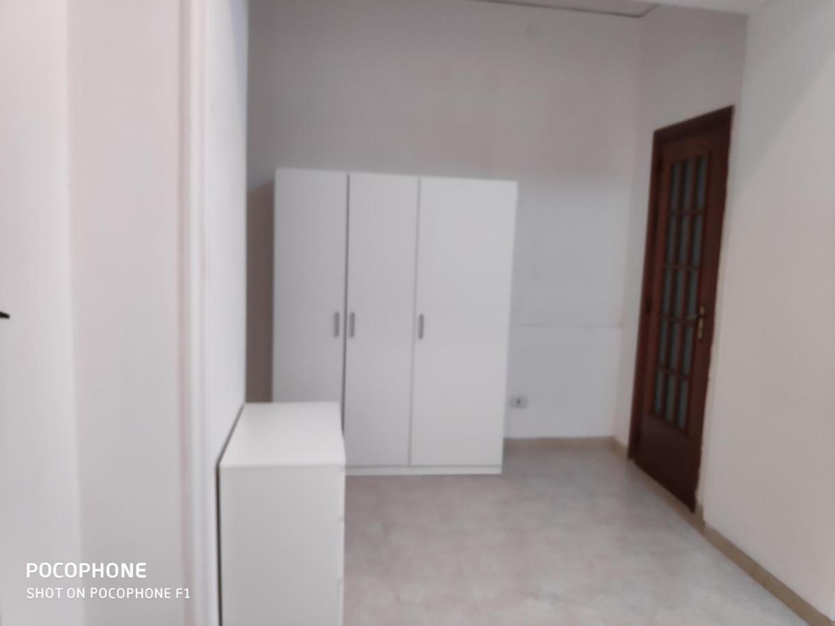 Appartamento Sopra Dante Neapel Exterior foto