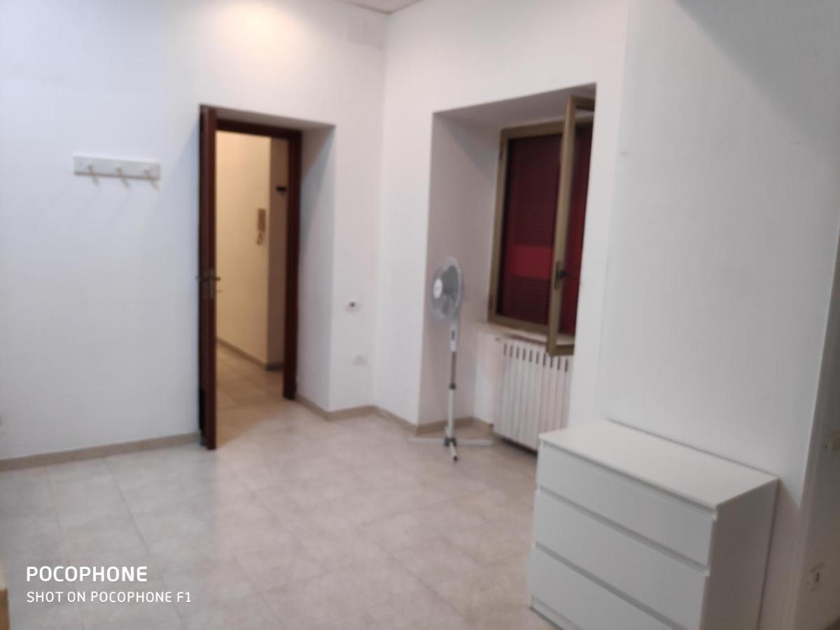 Appartamento Sopra Dante Neapel Exterior foto